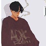 用户头像