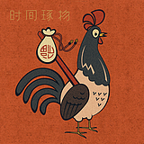 时间琢物的头像