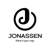 Jonassen杰的头像