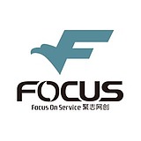 聚志电商设计的头像