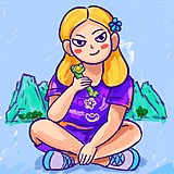 粒粒的星期天的头像