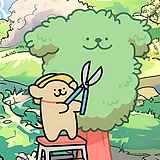 用户头像