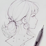 鸽子展翅的头像
