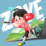佐野Zoye的头像