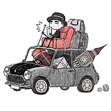 用户头像