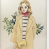 lulu青木子的头像