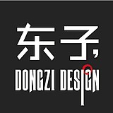 设计东子的头像