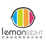 柠檬视觉摄影设计的头像