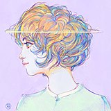 用户头像