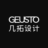 几拓设计的头像