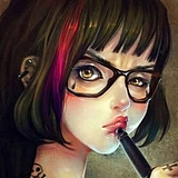 开森鸭的头像