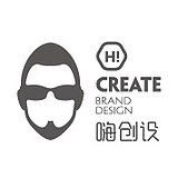 嗨创品牌设计的头像
