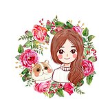 用戶頭像