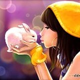 用户头像