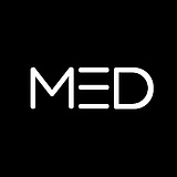 MED用户体验设计的头像