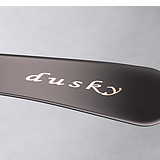 Dusky蓝尘的头像