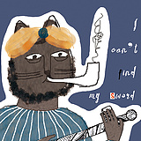 酋长ST的头像
