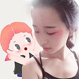 妮丫头的头像