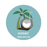 HazelnutLi的头像