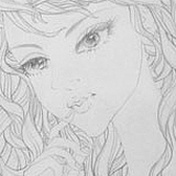 苏禾插画的头像
