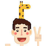 用户头像