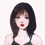 罗琼子的头像
