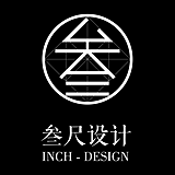 叁尺设计的头像