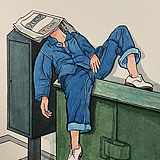 用户头像
