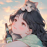 是云朵的头像