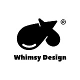 WHIMSY設計的头像