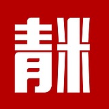 青米视觉设计的头像