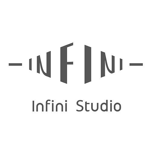 InfiniStudio·北京 招 资深平面设计师-图形方向