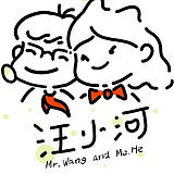 汪小河的头像