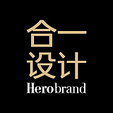 合一设计的头像