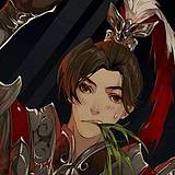 用户头像