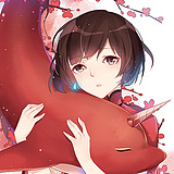 杳杳君的头像