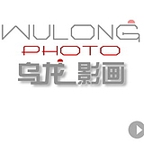 乌龙影画的头像