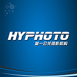 huangyiphoto的头像