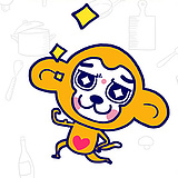 胳膊肘的头像