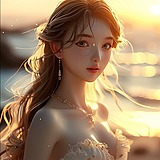 雪乃设计的头像