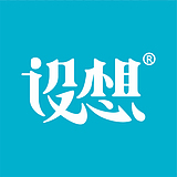 设想品牌设计的头像