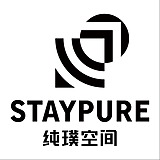 纯璞空间设计的头像
