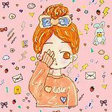 过敏的桃子的头像