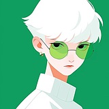 摄影师可笑可乐的头像