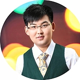 Strivegk的头像