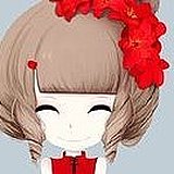 混乱了色调的头像