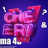 cherry樱桃桃的头像