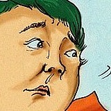 le木字旁辛的头像