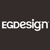 EGDESIGN环图设计的头像
