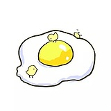 成鸭毛的头像